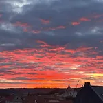 V3 In The Old Town With View