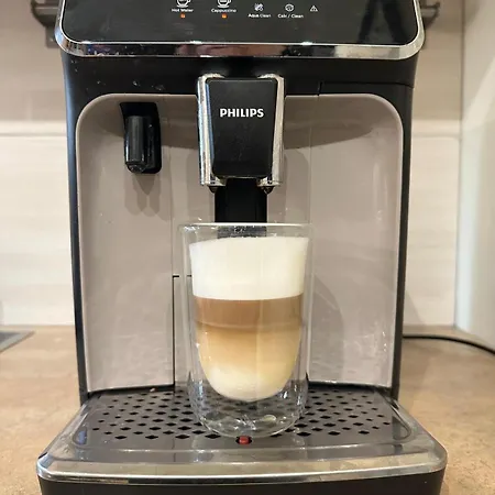 V3 In The Old Town With View 公寓