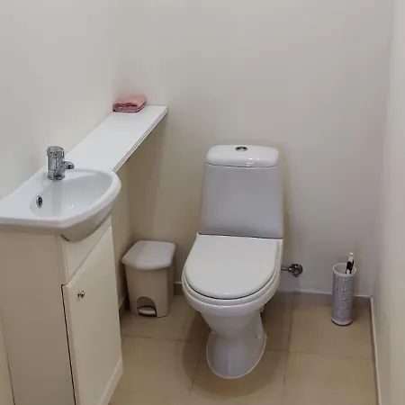 公寓 V3 In The Old Town With View *