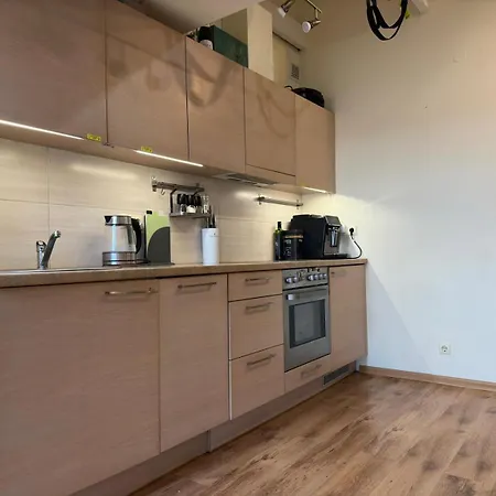 V3 In The Old Town With View Apartment *