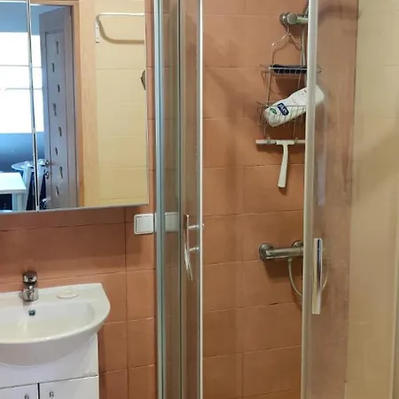 V3 In The Old Town With View * 维尔纽斯