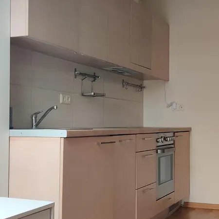 V3 In The Old Town With View Apartment