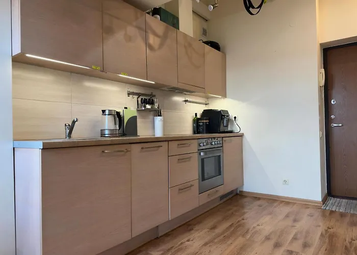 V3 In The Old Town With View Διαμέρισμα *