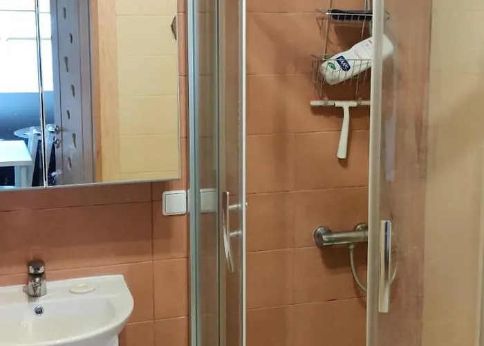 V3 In The Old Town With View * וילנה