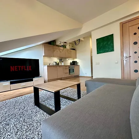 Apartamento V3 In The Old Town With View *