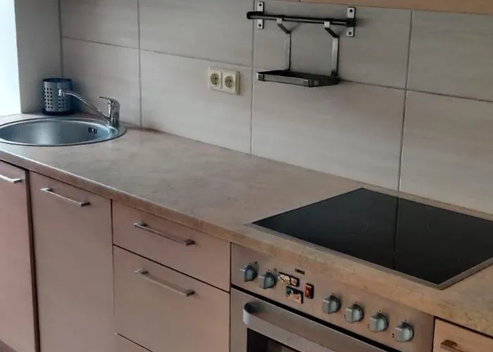 Apartamento V3 In The Old Town With View *