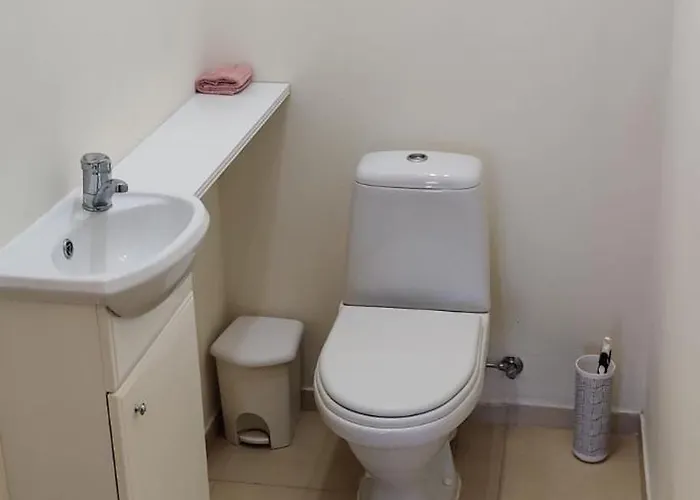 Apartamento V3 In The Old Town With View *