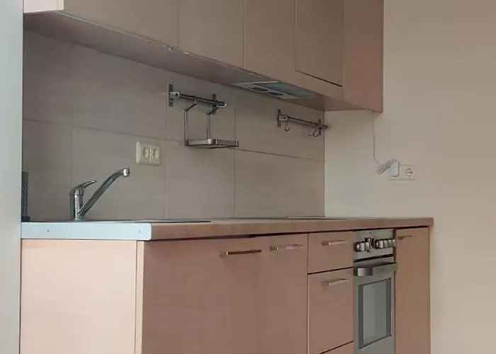 V3 In The Old Town With View Apartament